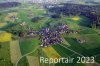 Luftaufnahme Kanton Zuerich/Uerzlikon - Foto Uerzlikon    8565